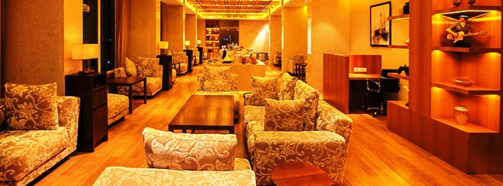 1060/DoubleTree by Hilton Hotel Pune-Chinchwad - Pune 02.jpg